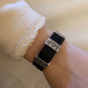 Brighton “Love” Bracelet 🖤